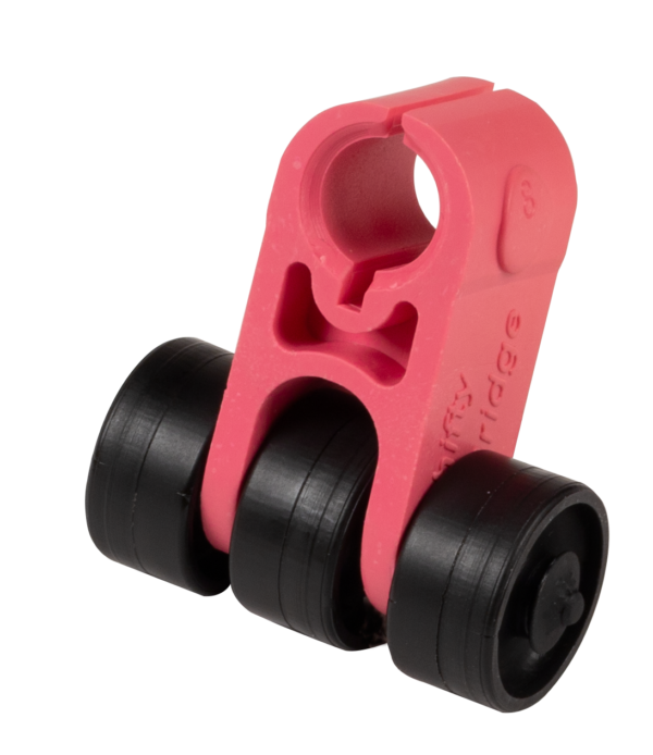 Shifty Bridge - 3 Wheel - Pink